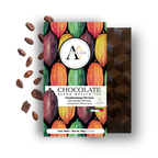 BLEND MX 70% Chocolate Bar, 90g